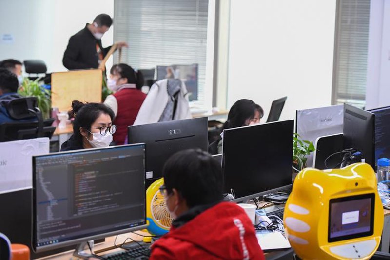 长沙小程序开发行业动态：引领移动互联新篇章